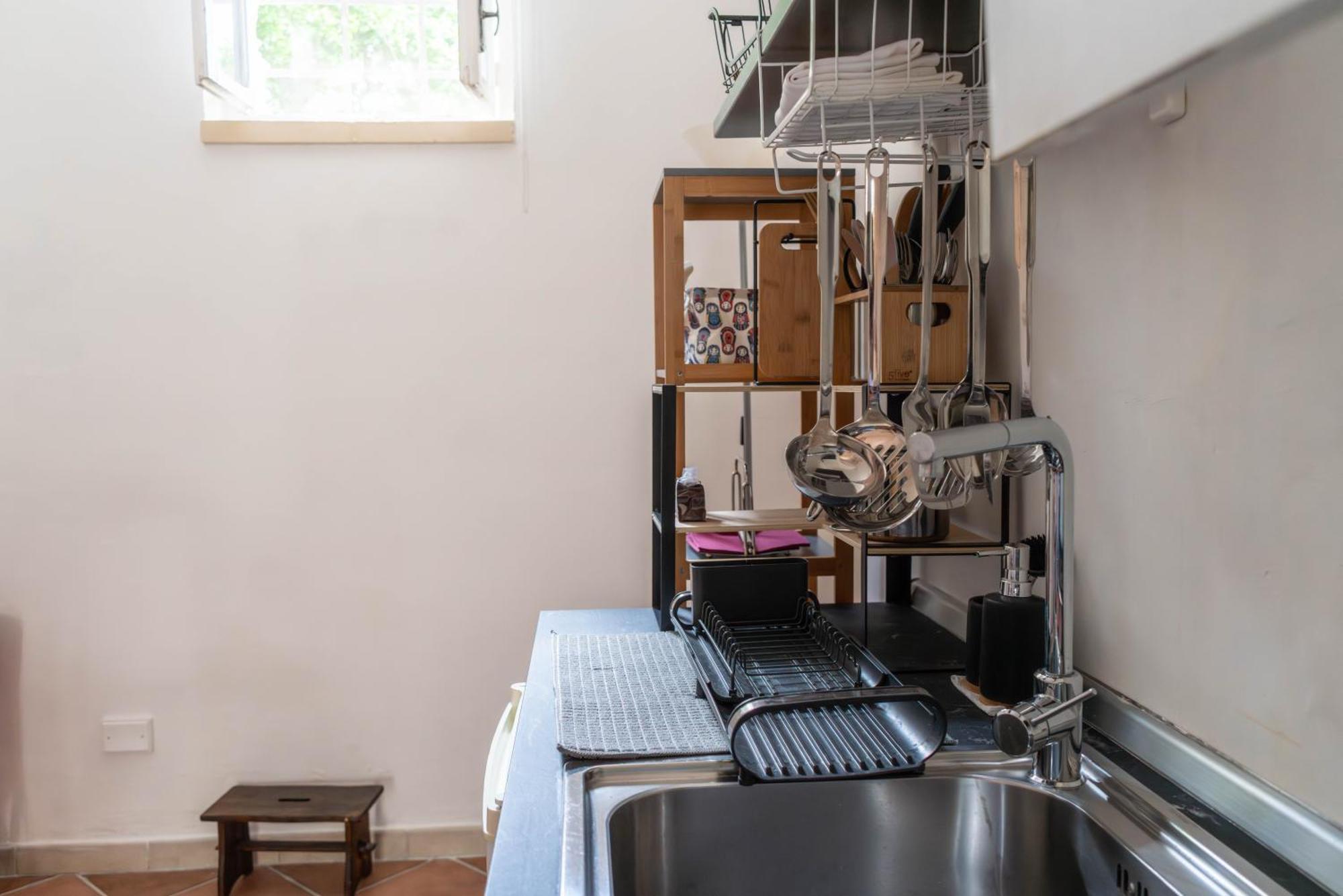 B&B Corte Dei Memoli Di Margiotta Giuseppina Lecce Eksteriør bilde